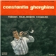 Constantin Gherghina - Un Virtuose De La Trompette / A Virtuoso Of The Trumpet